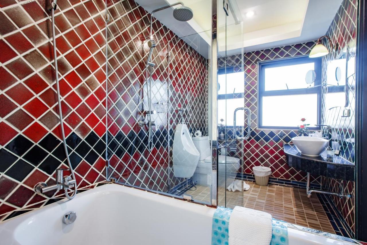 Grand Deluxe Double Room