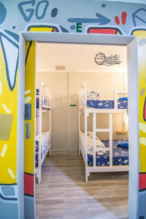 Standaard Familiekamer