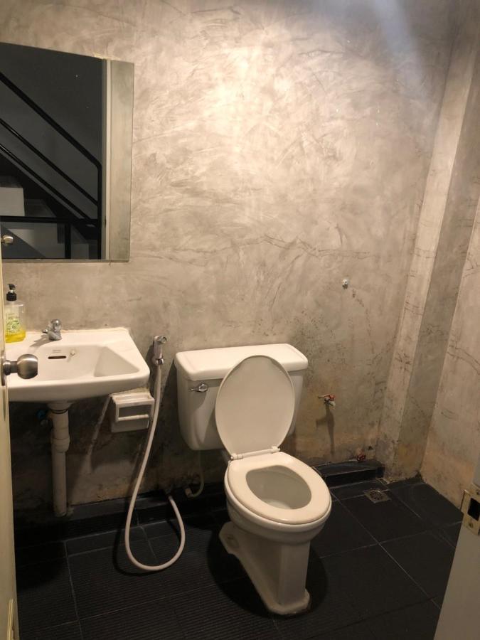 Standard Vierbettzimmer