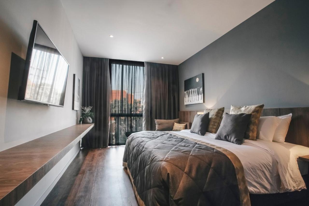Chambre Double Deluxe