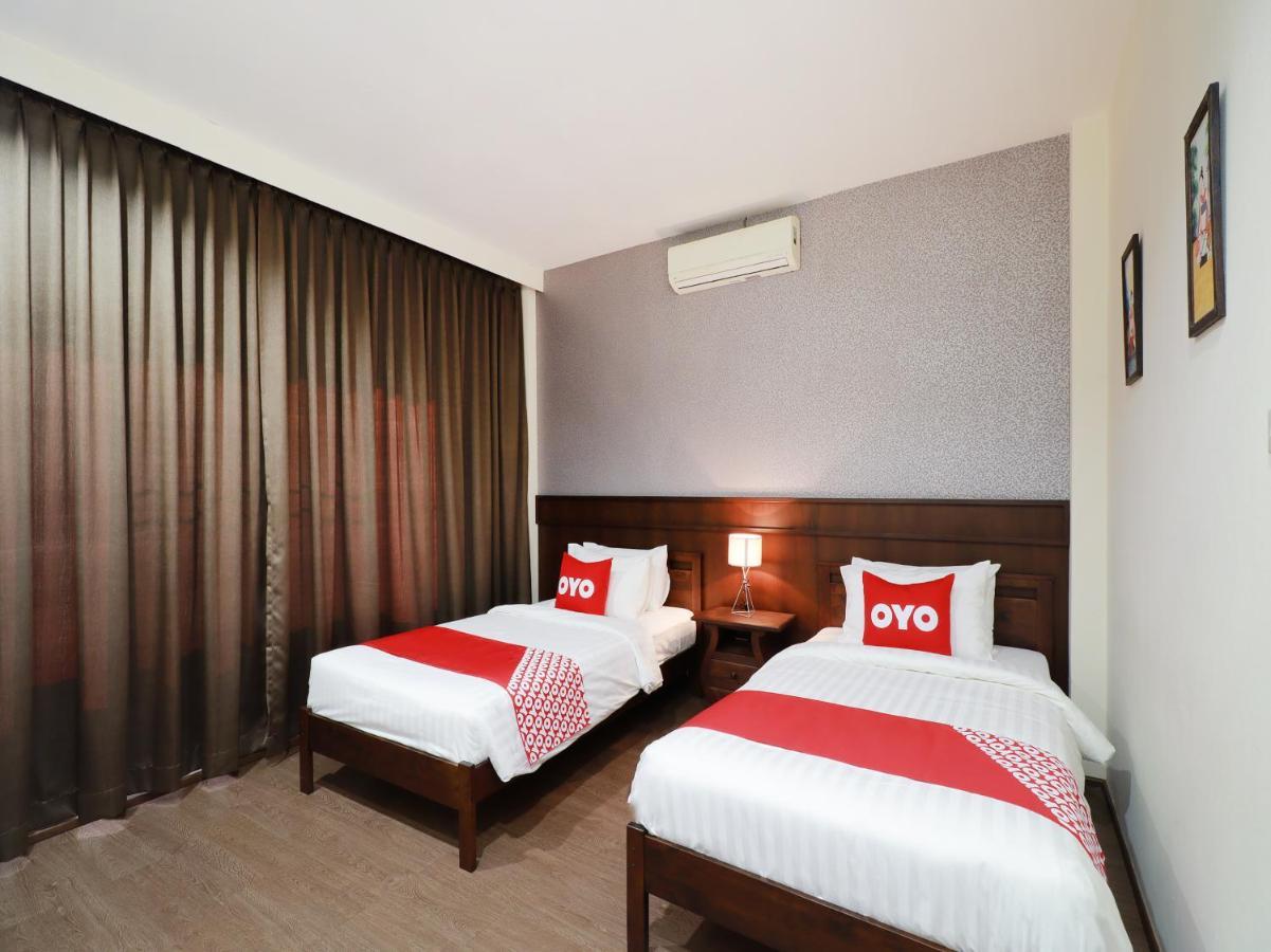 Superior Zweibettzimmer