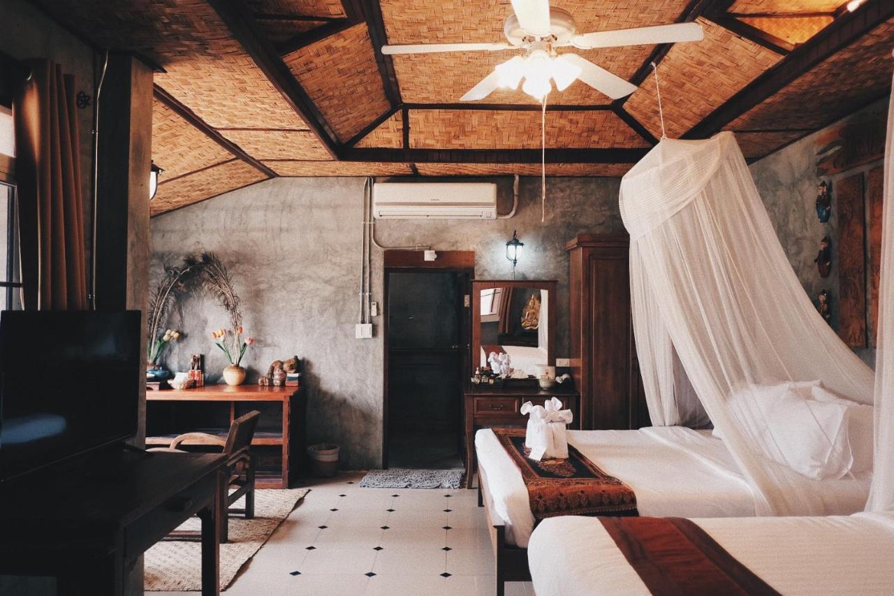 Signature Villa Room