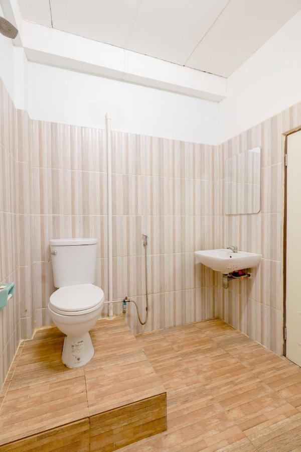 Habitación Doble Deluxe - 2 camas