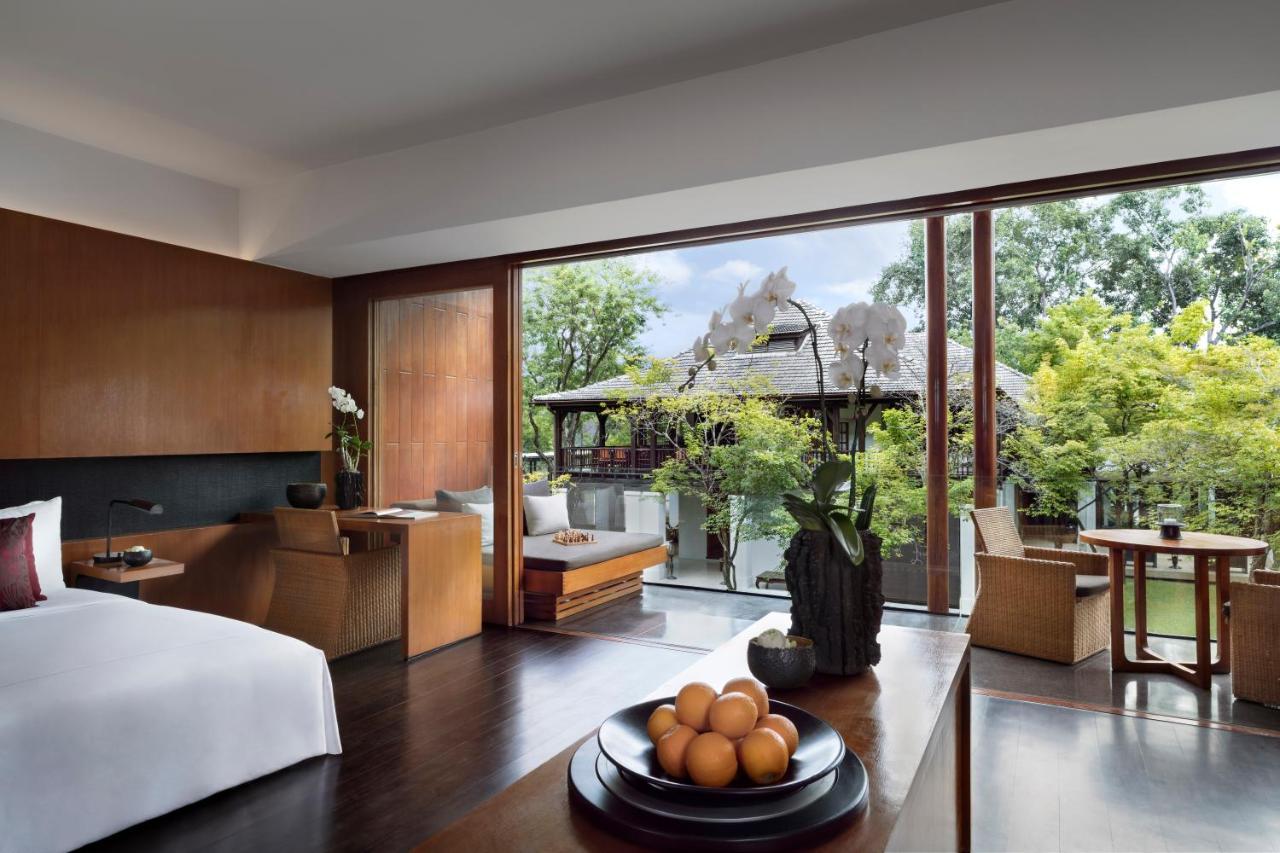 Lanna Garden View Suite