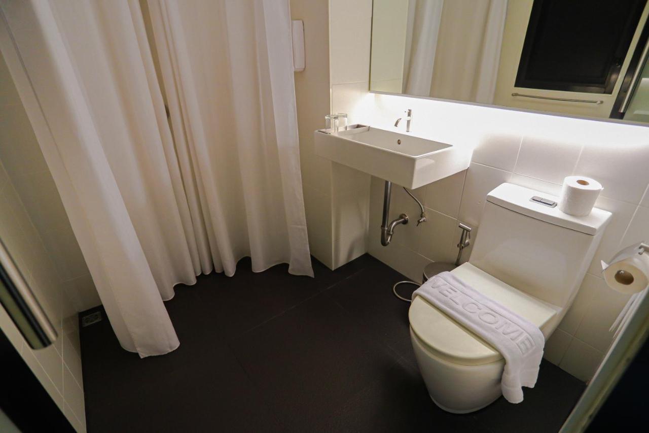 Standard Zweibettzimmer mit Zugang zum Pool
