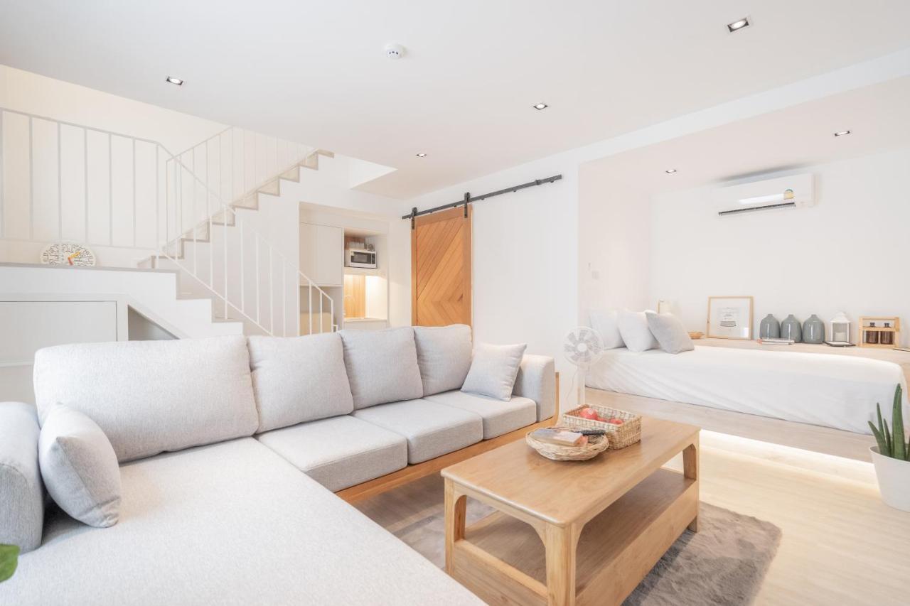 Two-Bedroom Villa Without Pool