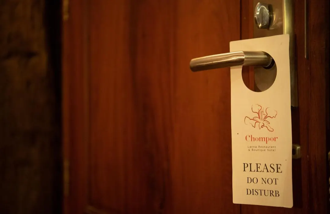 Chompor Lanna Hotel-1