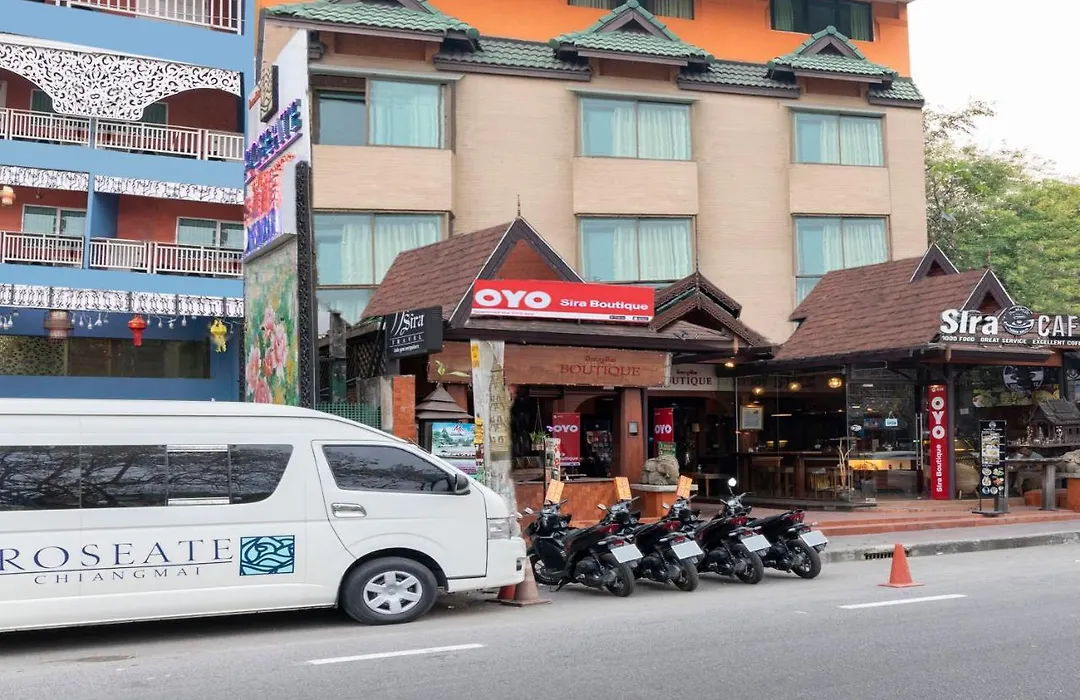 Sira Boutique Hotel-1