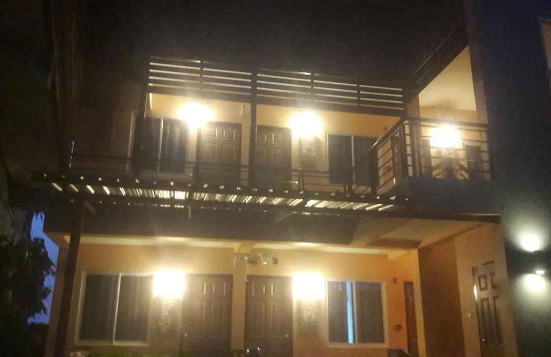 Chom Chan Guesthouse & Hostel-1