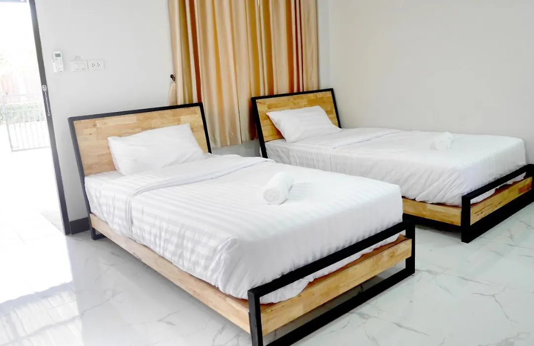 Kudao Rent Room-1
