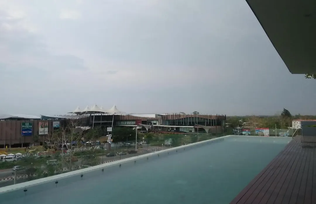 Parano Condo At Cm-1