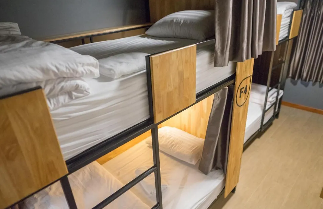 Ray Hostel-1
