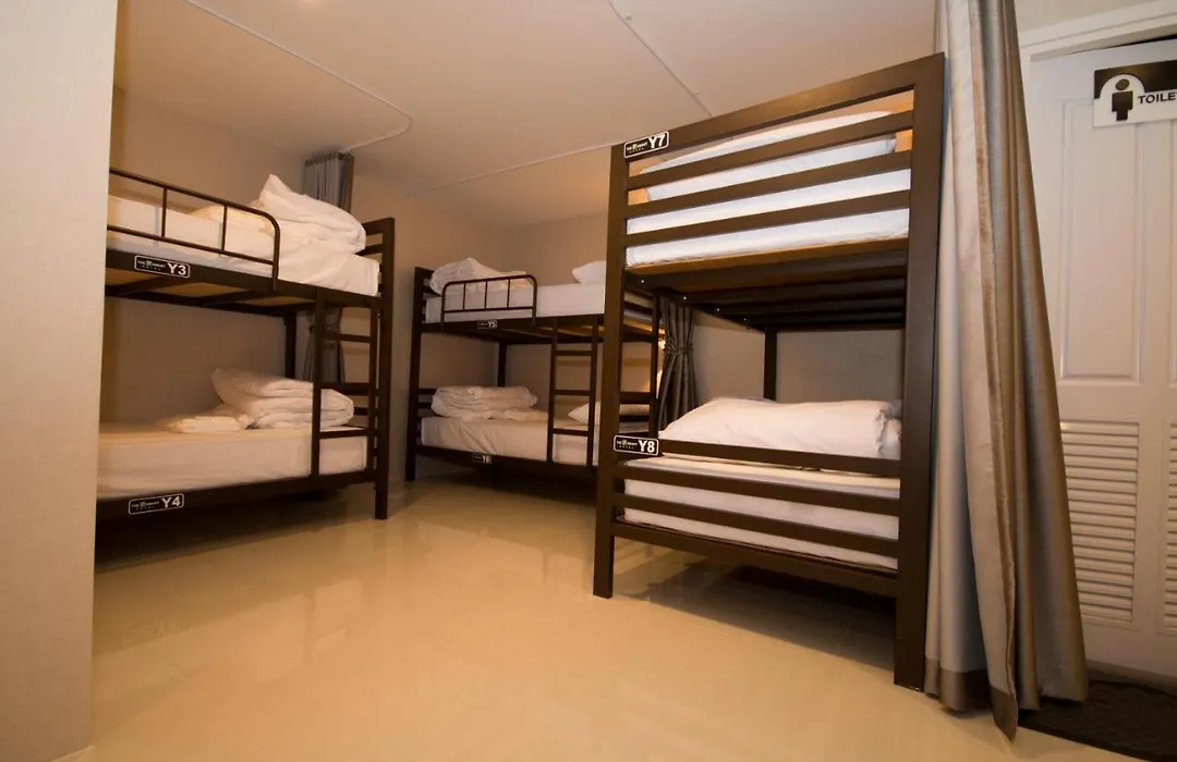 The Y Smart Hotel-1