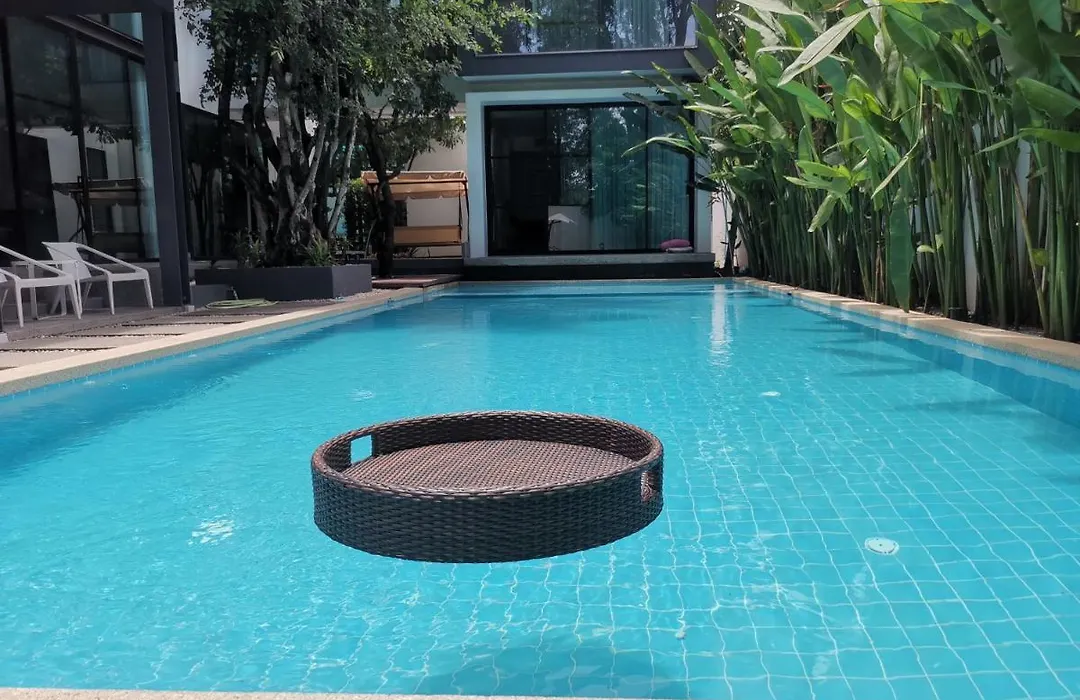 Vmoon Villa Chiangmai-1