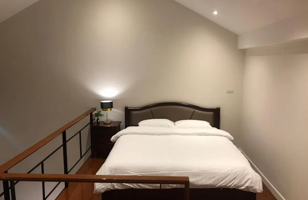 Flora Club Residence - Sha Certified-1