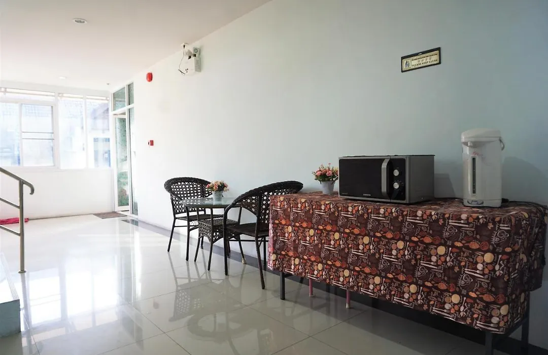 Chokpipat Residence-1