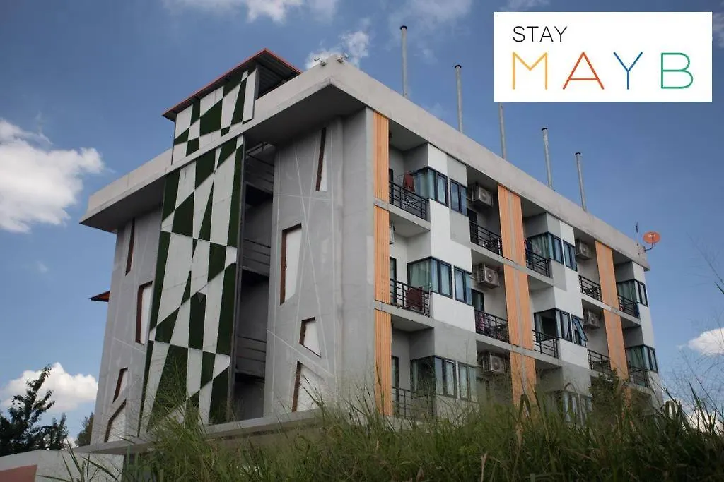 Stay Mayb Chiang Mai-1