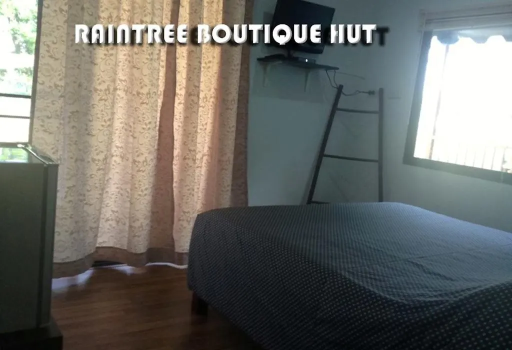Raintree Boutique Hut-1