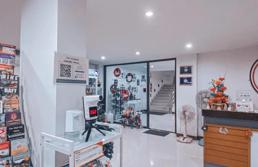 Rinn Boutique House-1