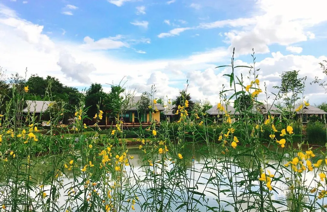 Chapulin Natural Resort-1