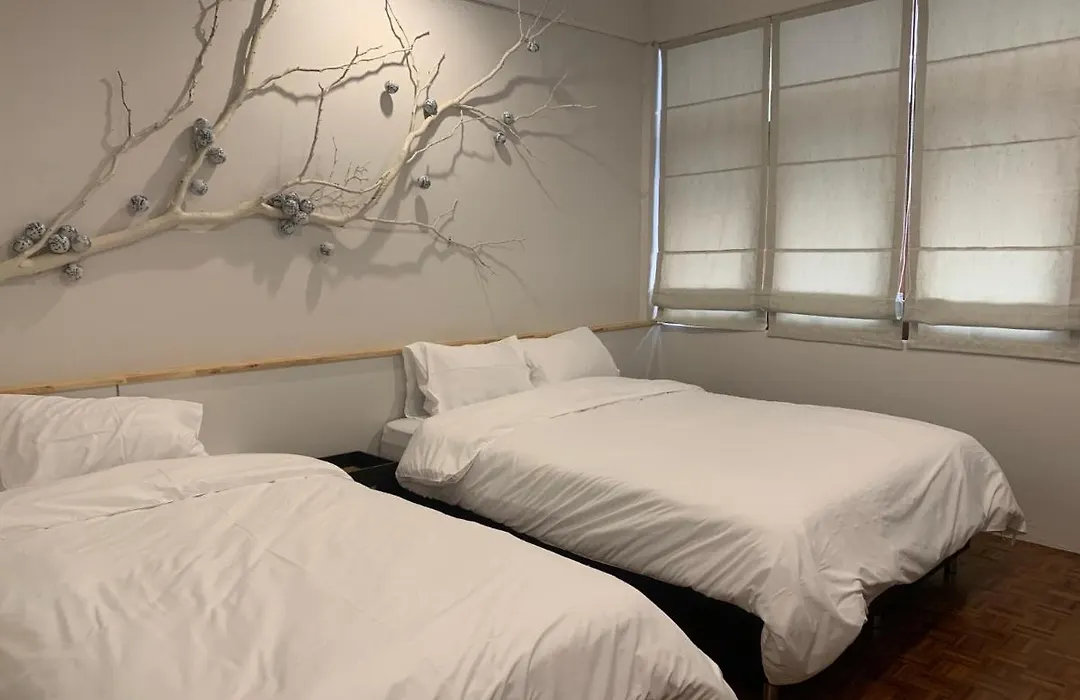 Baannaisoi2 Mini Hotel-1