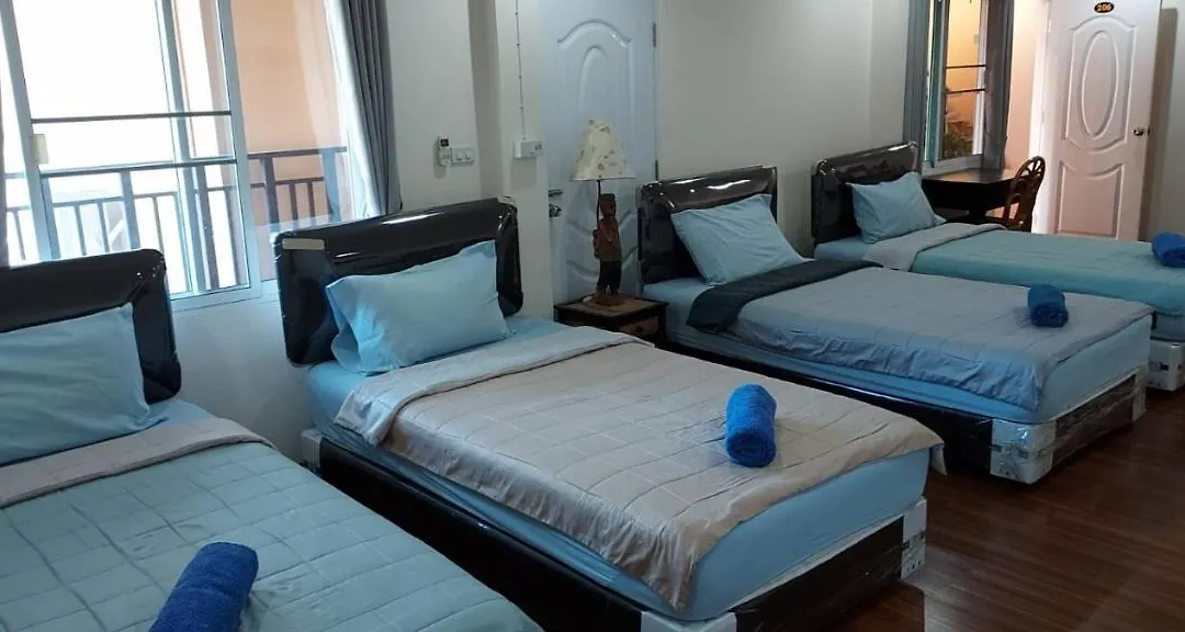 A.N. House-1
