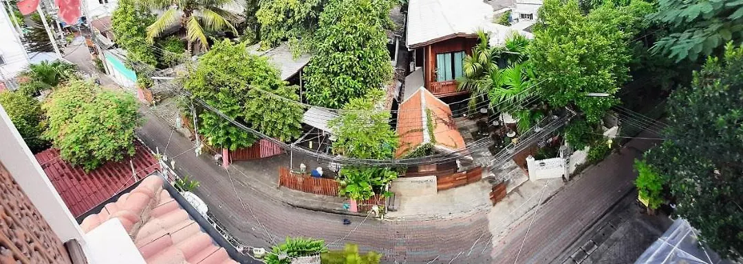 Your House 3 Guest House-1
