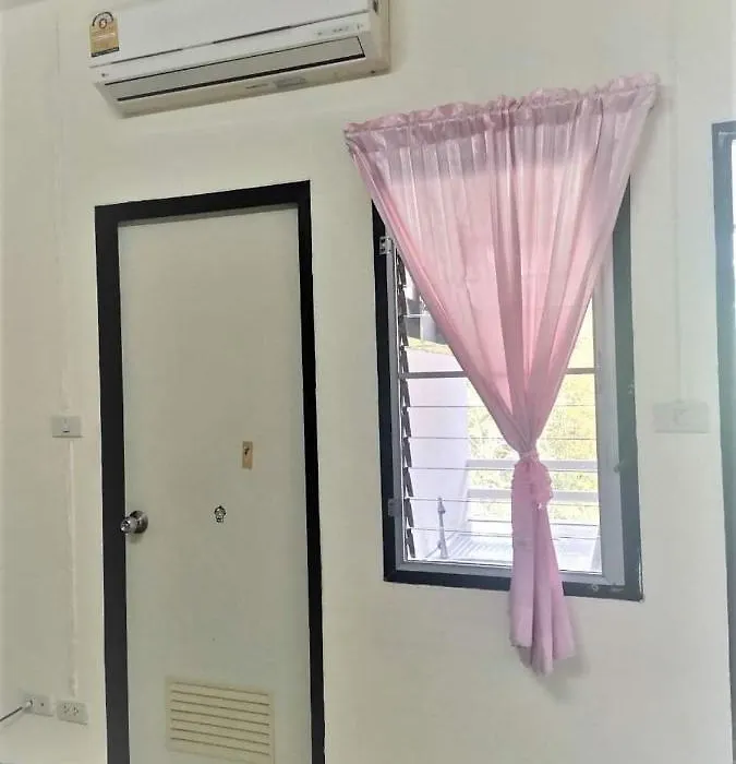 Peungthong Residence - Mae Jo University-1