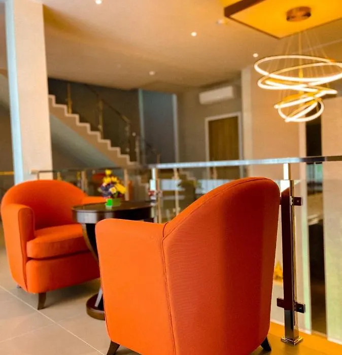 Sukruethai Hotel Chiang Mai - โรงแรมสุขฤทัย เชียงใหม่-1