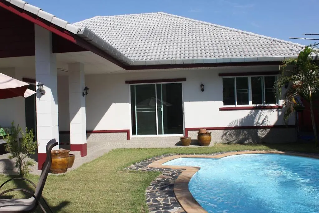 Family Holiday Home, Chiang Mai-1