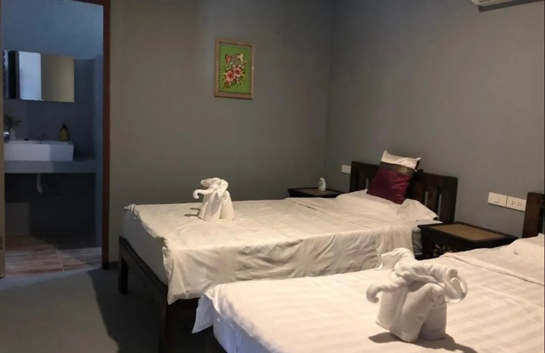 Wooden hostel-1