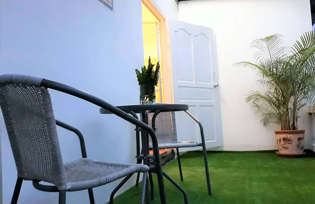 Lino House Chiang Mai-1