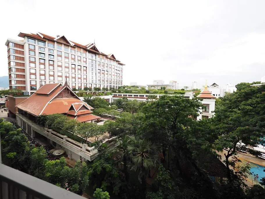 Chiang Mai Cozy Living #503-1
