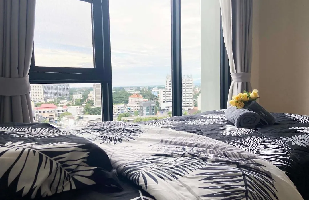 The Astra 2Bedroom,Close Night Bazaar And Old City-1