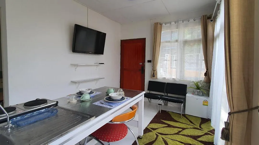 Home At Nimman-1