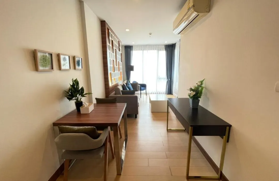 The Astra Suites Condo-1