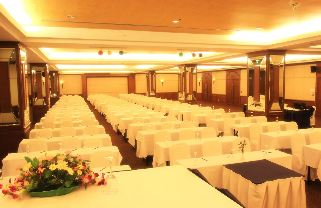 Amora Thapae Hotel Chiang Mai-1