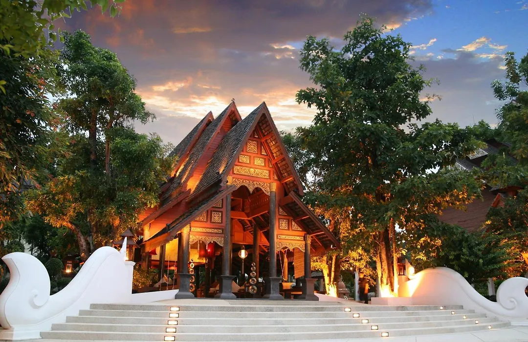 Khum Phaya Resort & Spa Boutique Collection-1