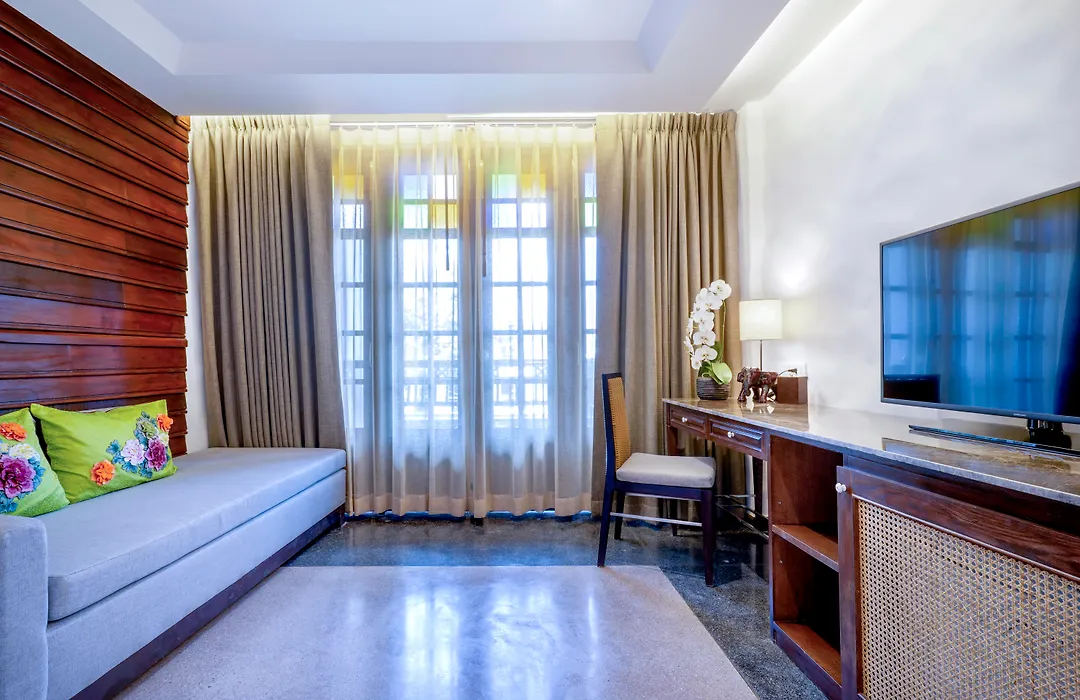 Smile Lanna Hôtel (Smile Lanna Hotel)-1