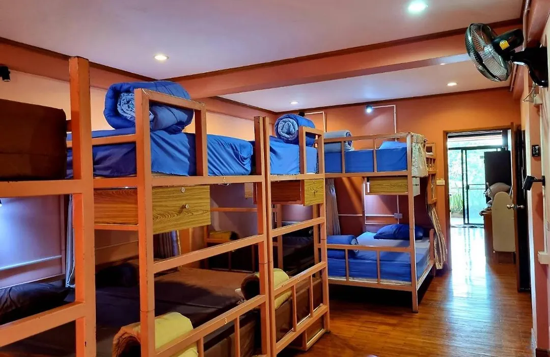 T2B Hostel-1