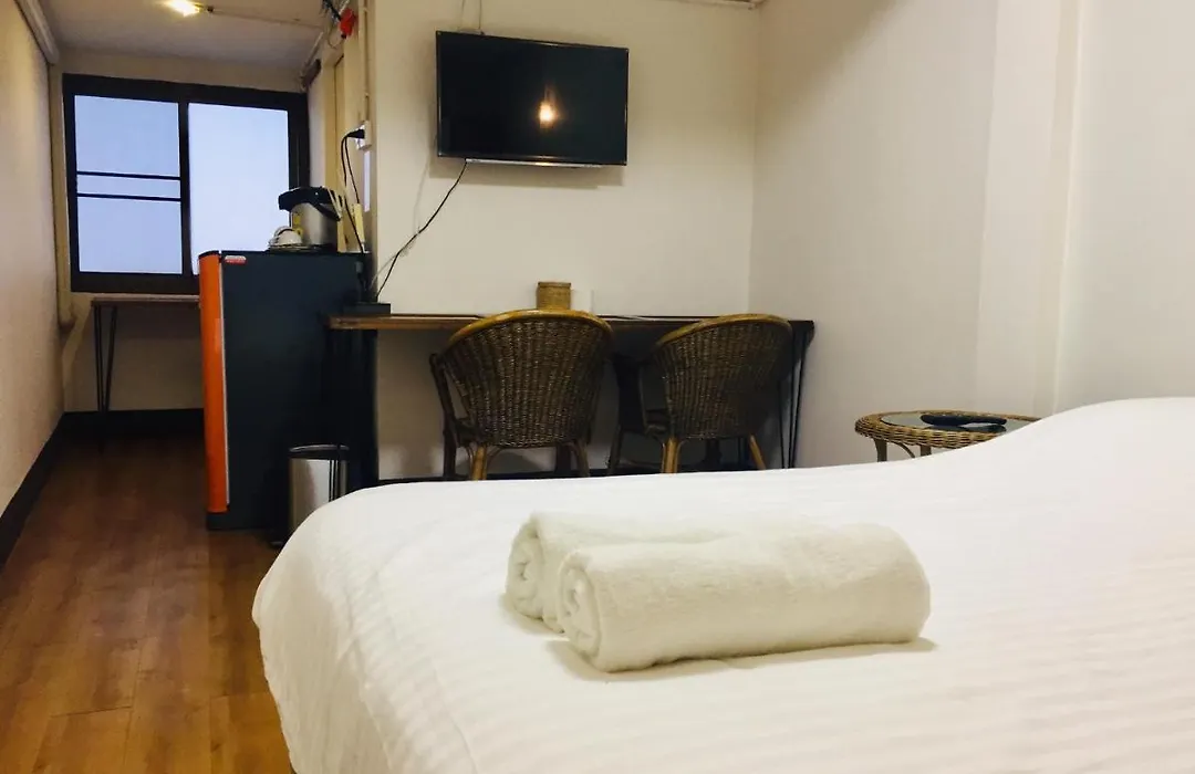 Home @Samlan Soi 1-1
