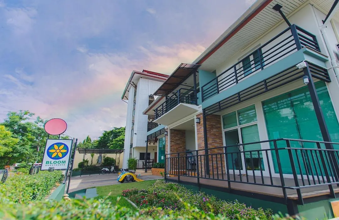 Bloom Guesthouse-1