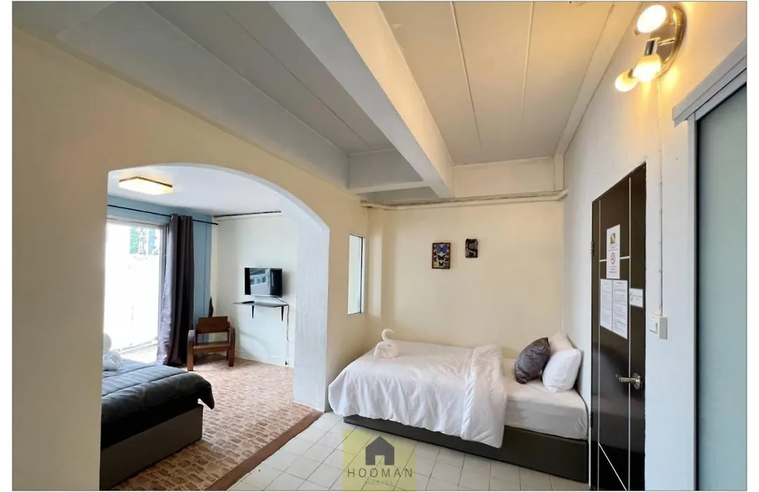 Hooman Hostel-1