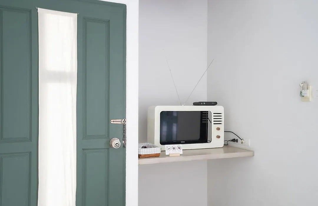 Monet Home 5Br With Air Purifiers House Near Airport And Nimman-1