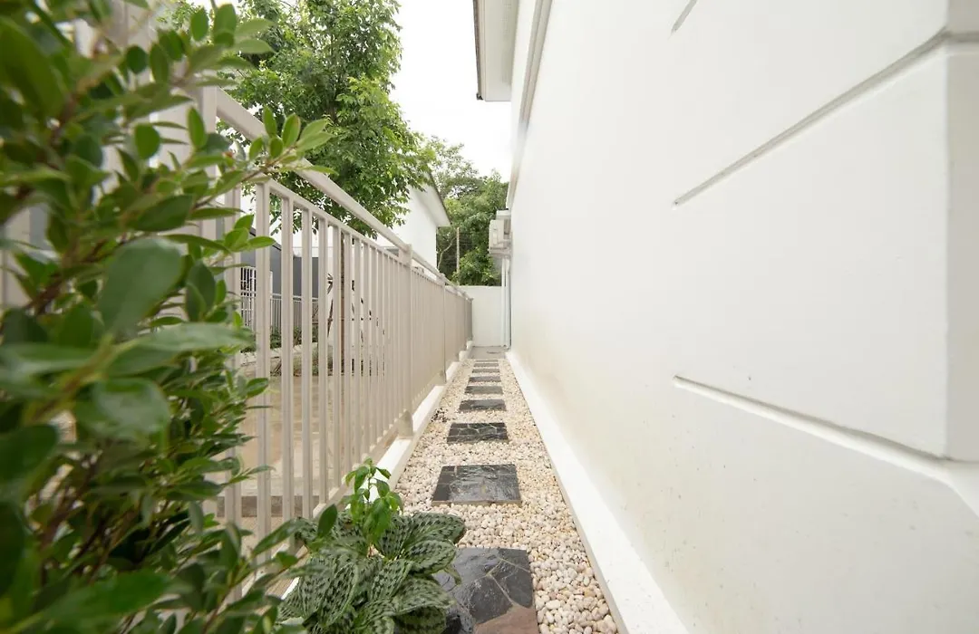3Brs Townhouse Near Bigccentre/Int.School-1