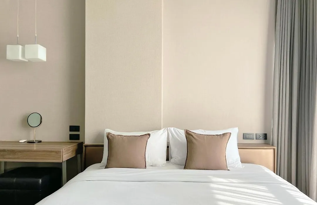 Warm And Cozy Room Close To Nimman Rd-Maya Mall-1