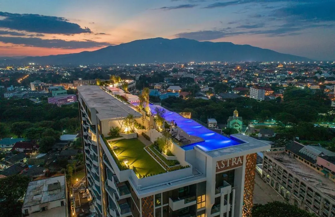Astra Sky River Condo-1