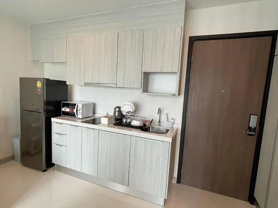 The Prio Apartment Chiangmai Airport-1