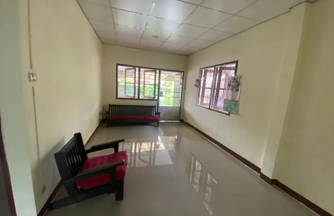 Grace Little Home Chiangmai-1