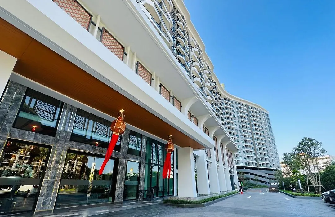 Mount View Luxury Suite, Three Bedrooms For 6 People,Wi-Fi, Rooftop Pool-1